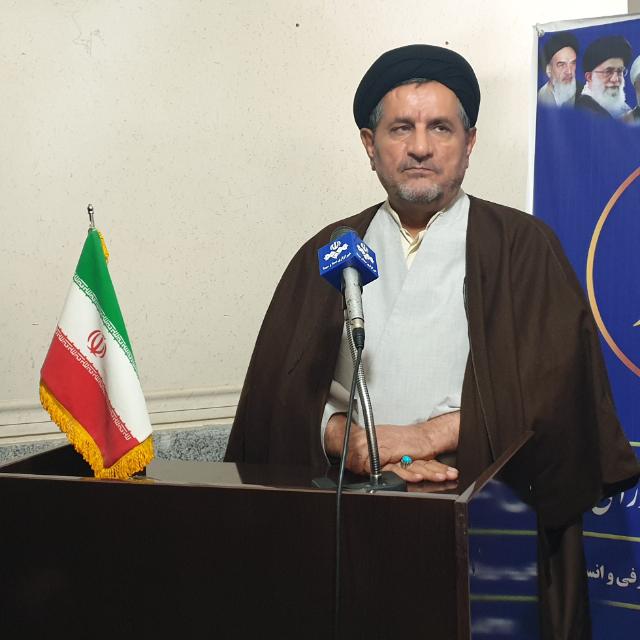 نامه سید محمد موحد منتخب مردم کهگیلویه بزرگ به وزیر تعاون،کار و رفاه اجتماعی